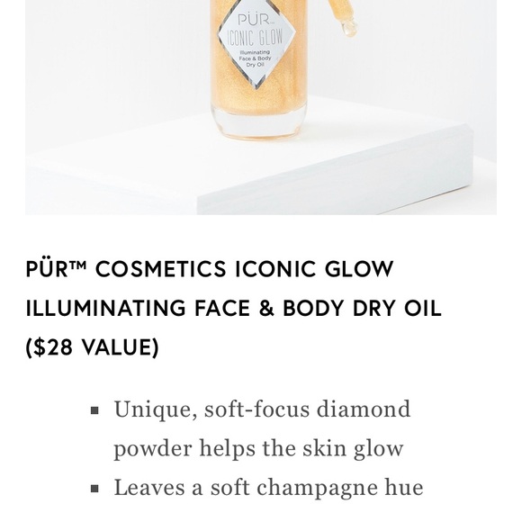 Our iconic glow - Picture 2 of 3